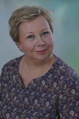  Лукьянова Инна Викторовна - старший воспитатель