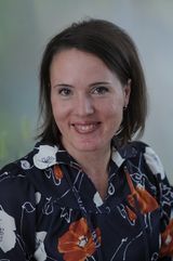 Протасеня Екатерина Николаевна - заведующий хозяйством