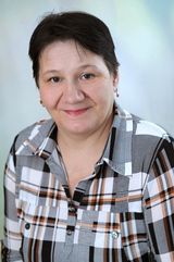 Васильева Надежда Васильевна - повар