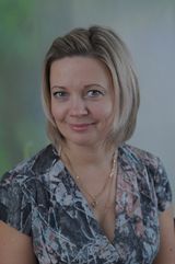 Полякова Татьяна Николаевна - кладовщик