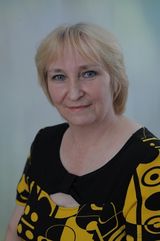 Горлачева Светлана Борисовна - оператор стиральной машины