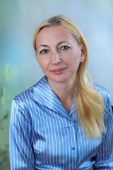 Вайшнарович Наталья Владимировна - воспитатель 