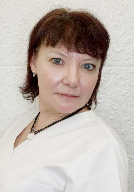 Знакомства Ненилина Марина 52года Ташкент