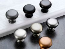 Ручки-кнопки