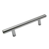 Мебельные ручки-рейлинги