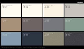 АКРИЛОВЫЕ ПАНЕЛИ ACRYMAT