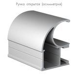 Серебро, профиль