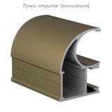 Шампань, профиль