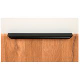 Торцевые ручки BOYARD