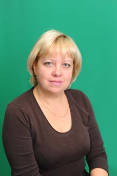 Данилова Татьяна Алексеевна