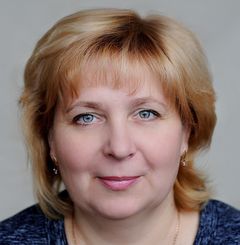 Чеснокова Наталья Викторовна