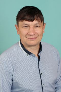 Шадрин Виктор Олегович