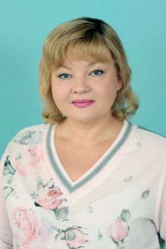 Шатровая Анна Александровна