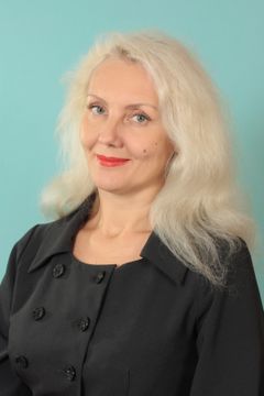 Иванова Елена Николаевна