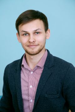 Хархота Александр Дмитриевич