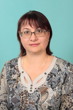 Мельничук Татьяна Михайловна