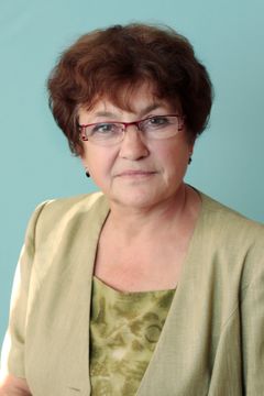 Колмакова Татьяна Владимировна