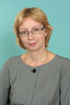 Саутина Ольга Ивановна