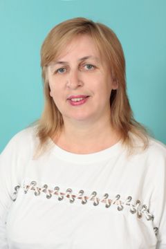 Сазонова Нина Анатольевна