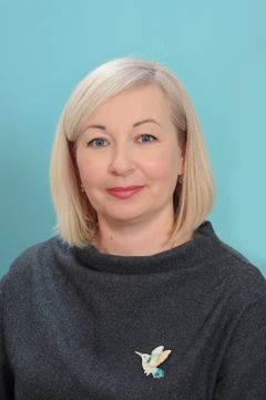Пинтилей Наталья Владимировна