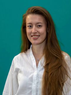 Гвоздева Мария Сергеевна