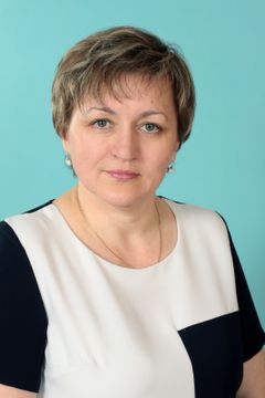 Богачева Елена Анатольевна
