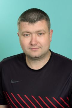 Корнеев Максим Валерьевич