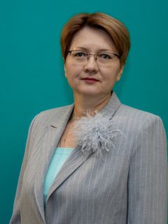 Денисенко Наталья Александровна