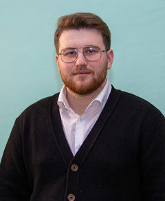 Казаков Ростислав Вячеславович