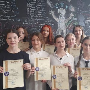 Неделя словесности