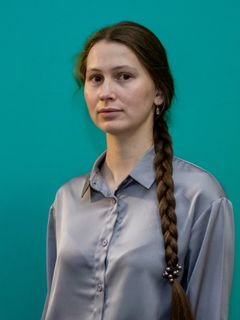 Волкова Снежана Николаевна