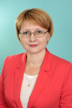 Денисенко Наталья Александровна