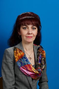 Михайлюк Елена Владимировна