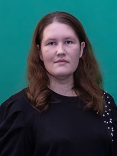 Кузина Валентина Александровна