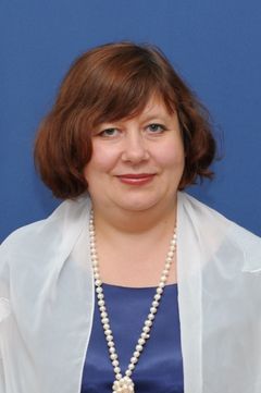 Никитина Наталия Владимировна