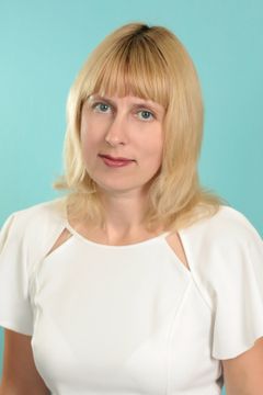 Кокорина Наталья Александровна