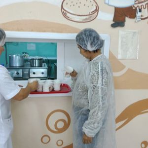 ВКУСНО! СЫТНО! ПОЛЕЗНО!