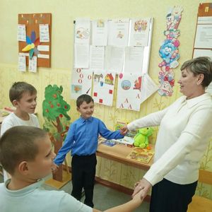 Традиционная осенняя Неделя психологии