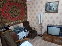 Школьный историко-краеведческий музей