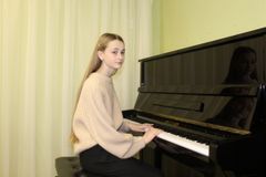 Боровлева Лилиана