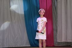 Ульяна Вольская