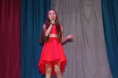 Дарья Самусенко