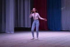 Варвара Ромашова