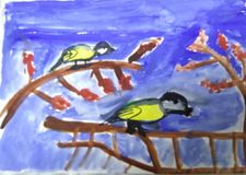 Корнеева Злата РЭР 8 лет 