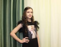 Вольская Ульяна