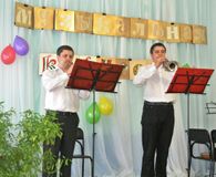 Рыбаков С.И. и Семенов Даниил