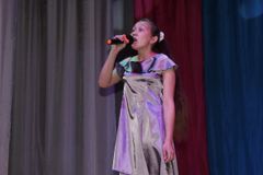 Аэлита Шпагина