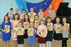 Участники фестиваля