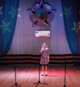 Аэлита Шпагина