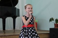 Поет Ярослава Алексеева